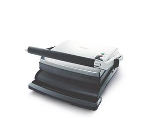 Grille viande SAGE SGR250BSS4EEU1