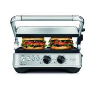 Grille viande SAGE SGR700BSS4EEU1