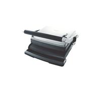 Grille-viande Sage the AdjustaGrill & Press SGR250BSS4EEU1 - argent