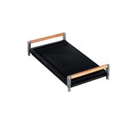 grille viande smeg BB3679
