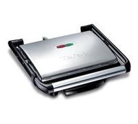 Grille-viande Tefal Inicio GC241D1 2000 W Argent Argenté, Couleur: Gris G