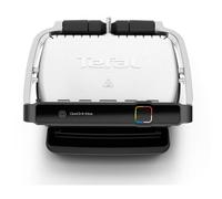 Tefal Grille-viande OptiGrill Elite GC750D12 2000 W