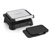 Grille-viande Tefal SuperGrill 4-en-1 GC515DE0 2000W Inox