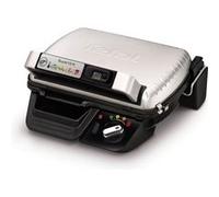 Grille viande Tefal SuperGrill GC451B12 Noir et Gris G