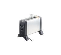 Grille-viande vertical électrique 1000 W avec minuteur