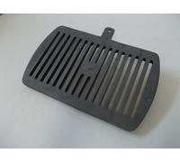 Grille vibrante 21 x 33 cm Grille de four en fonte