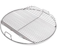 Grille de cuisson articulée pour barbecue Weber Ø 57 cm