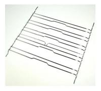 Support grille d'origine Four, cuisinière 481010762741, C00379899 WHIRLPOOL Four, cuisinière 481010762741, C00379899 WHIRLPOOL