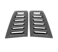 Grilles D'aération De Capot Compatible Avec Nissan Pour SENTRA Pour Altima Pour Maxima 300Z 350Z 370Z Pour Skyline R33 GTR Capot Évents Couvercle Grille