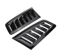 Grilles D'aération De Capot Compatible Avec Nissan Pour SENTRA Pour Altima Pour Maxima 300Z 350Z 370Z Pour Skyline R33 GTR Capot Évents Couvercle Grille