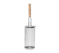 Grilles de barbecue pliables portables en acier inoxydable avec ventilation pour une cuisine de camping efficace Grilles de barbecue pliables portables en acier inoxydable avec ventilation