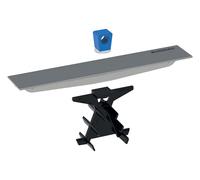 Grilles de caniveaux de douche Geberit CleanLine60, 243.128.00.1