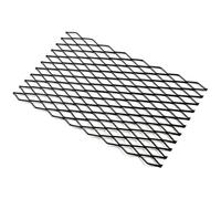 Grilles de cheminée en acier, grilles de retenue de braises, grille en acier robuste, grille de poêle à bois, poêle à bois facile à utiliser