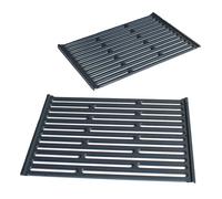 Grilles de cuisson émaillées pour barbecue Weber Spirit 300