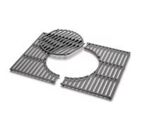 Grilles de cuisson GBS pour Weber Genesis II séries 300
