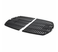Weber Grill Grilles de cuisson pour barbecues Q 200 et 2000 (7645)