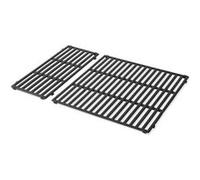Grilles de cuisson Weber Crafted pour barbecue Spirit 300 et SmokeFire EX4 G
