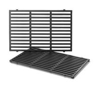 Grilles de cuisson Weber fonte Spirit 300