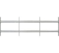 Grilles de fenêtre ABUS FGI7300N pour la protection contre les intrusions - 700-1050 x 300 mm