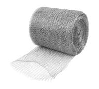 Grilles De Ventilation Anti-Rongeurs Filtre De Protection Souple Pour