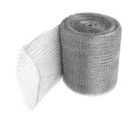 Grilles De Ventilation Anti-Rongeurs Filtre De Protection Souple Pour