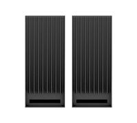 Grilles et plaques pour Barbecue Fulgor Milano FOBQ GRT CAST Iron