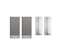 Grilles et plaques pour Barbecue Fulgor Milano FOBQ GRT X Stainless Steel