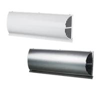 Grilles extérieures et capots extérieurs pour CIVIC - Ventilateurs Blauberg