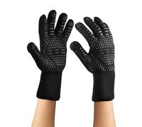 Grillhandschuhe Lot de 100 supports à suspendre pour protection des | Guides pour tuyaux de jardin pour usage extérieur pour pelouse, cour, camping-car, garage et maison