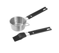 GRILLMEISTER Accessoire de cuisson (set de marinade)