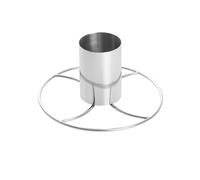 GRILLMEISTER Accessoires pour barbecue (support de cuisson pour poulet)