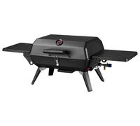 GRILLMEISTER Barbecue à gaz 1 brûleur, 44,5 x 34,5 cm, 3,6 kW