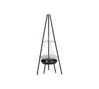 GRILLMEISTER Barbecue suspendu, Ø 50 cm