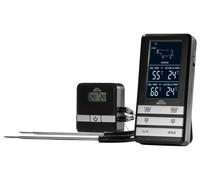 GRILLMEISTER Thermomètre de cuisson électronique (sans fil)