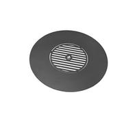 Cookking Plaque de cuisson 222306 pour braséro Ø 102 cm avec grille 50 cm