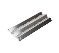 Grillrost.com Das Original Acier Inoxydable V2A Rails d'arôme pour Broil King Monarch, Signet, Sovereign & Royal