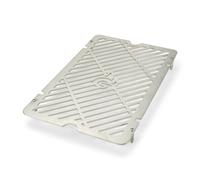 Grille de cuisson en acier inoxydable INOX adaptée à la grande zone de grillage de Napoléon (LE3 LEX LE485 Phantom Prestige Legend & Rogue à partir de 2020)