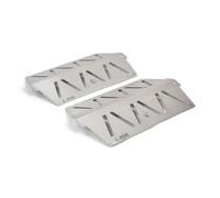 Grillrost.com Das Original HV Rails aromatiques Genesis