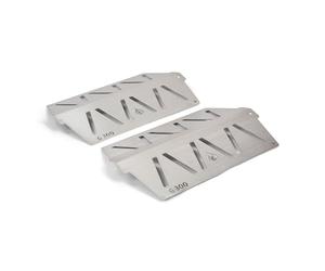 Grillrost.com Das Original HV Rails aromatiques Genesis