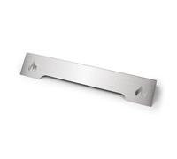 Grillrost.com Das Original Rail aromatique en Acier Inoxydable pour Rösle - Couvercle de brûleur pour Videro G2 G3 G4 G6