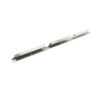Grillrost.com Das Original Rail d'allumage en Acier Inoxydable pour Broil King Baron, Regal, Imperial - Pont de Flamme 4 en Acier Inoxydable Massif