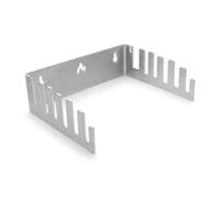 Grillrost.com Das Original Support de Grille pour Gril en céramique | extrêmement Massif - en Acier Inoxydable de 5 mm | met Enfin de l'ordre dans Le Gril
