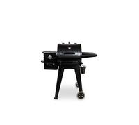GRILLS - Barbecue à pellets PB550 Navigator