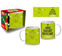 Grinch - Grinchmas - Tasse