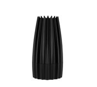 Grind Sel / Poivre et Moulin à épices Noir WAL03 B Alessi - 8003299415793