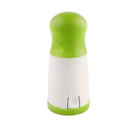 Grinder Coriandre - Tripille de persil et coupe-herbes | Moulin à épices à l'ail, outil de moulin à coriandre, accessoire de cuisine de cuisine, préparation d'herbes fraîches, dispositi