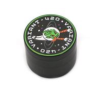 Grinder Métal ChampHigh 420 Space