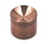 Grinder Métal ChampHigh Curved - Cuivre 5 cm