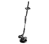GRAPHITE Meuleuse de plâtre 600W, disque 225 mm, sac