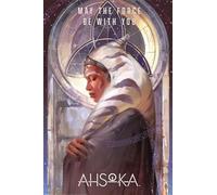 Grindstore Poster plastifié Star Wars : Ahsoka (One With The Force)